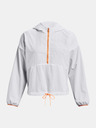 Under Armour Női dzseki Under Armour Woven Graphic Jacket