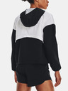 Under Armour Női dzseki Under Armour Woven Graphic Jacket