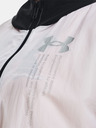 Under Armour Női dzseki Under Armour Woven Graphic Jacket
