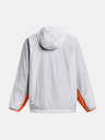 Under Armour Női dzseki Under Armour Rush Woven Anorak