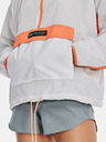 Under Armour Női dzseki Under Armour Rush Woven Anorak