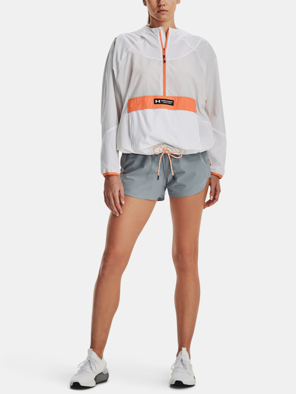 Under Armour Női dzseki Under Armour Rush Woven Anorak