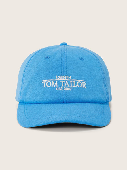 Tom Tailor Denim Kék Női Tom Tailor farmer sapka