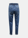 TALLY WEiJL Kék slim fit farmer TALLY WEiJL