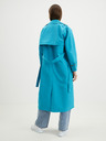 Vero Moda VERO MODA Chloe kék női kabát VERO MODA Chloe