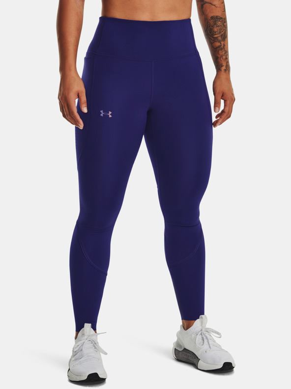 Under Armour Női leggings Under Armour UA SF Rush Ank Leg Perf