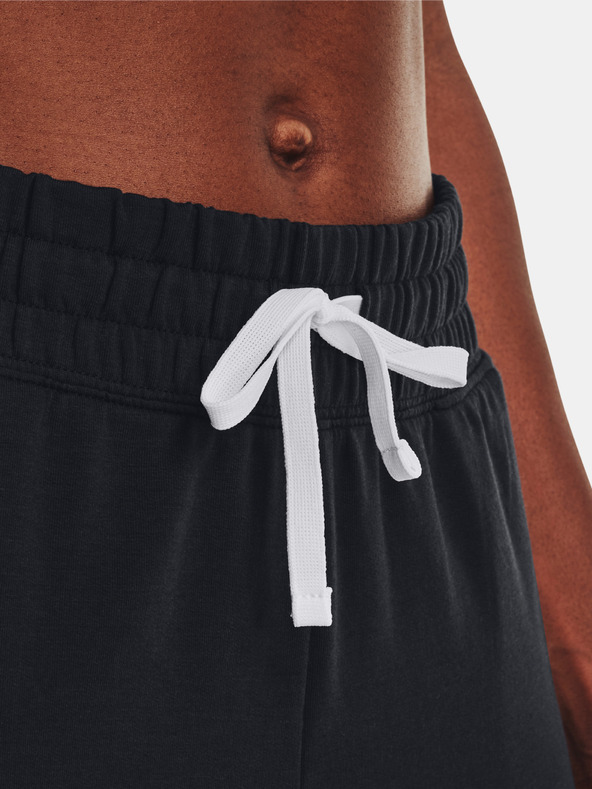Under Armour Női melegítők Under Armour UA Rival Terry Flare Crop