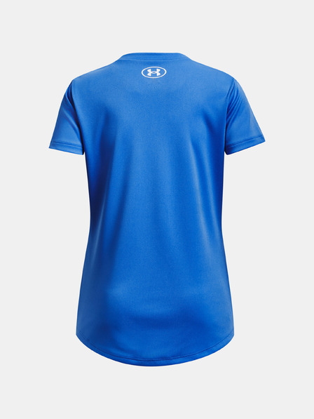 Under Armour Lány póló Under Armour UA Tech Print BL SSC
