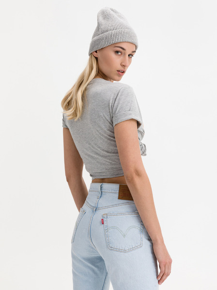 SuperDry Workwear grafikus póló SuperDry