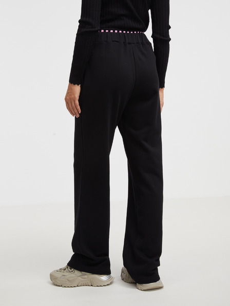 Ellesse Fekete Ellesse női melegítőnadrág