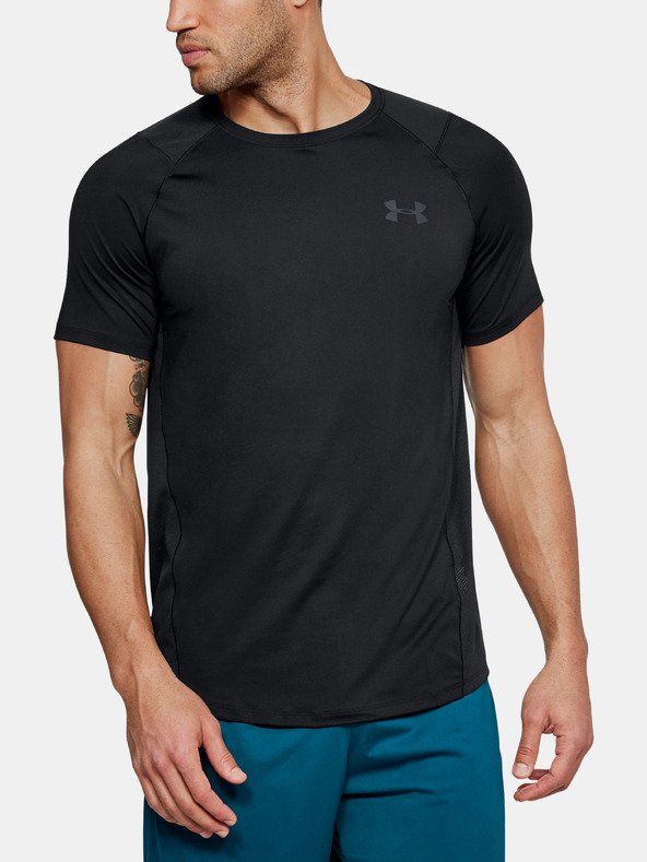 Under Armour Férfi póló Under Armour Raid 2.0 SS Left Chest