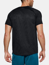 Under Armour Férfi póló Under Armour Raid 2.0 SS Left Chest
