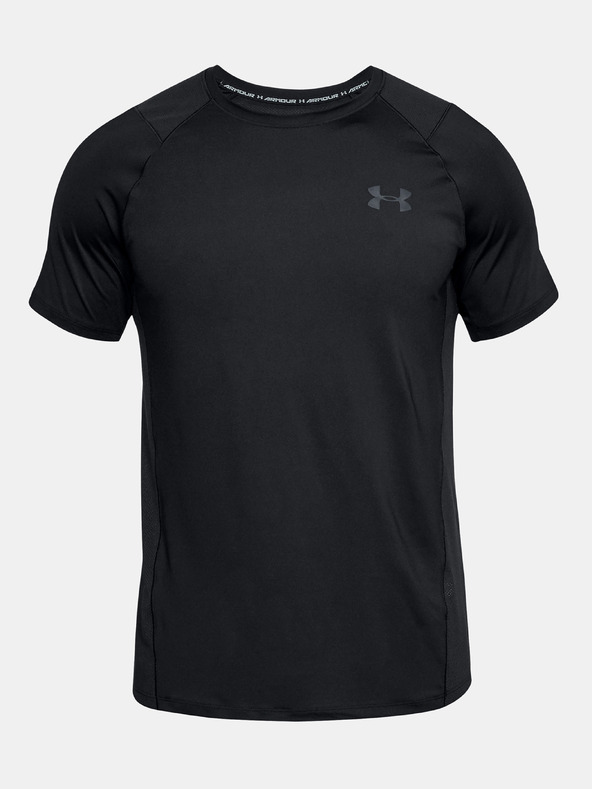 Under Armour Férfi póló Under Armour Raid 2.0 SS Left Chest