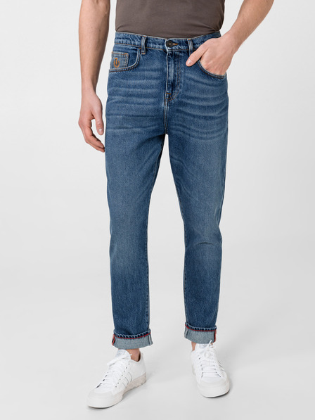 Trussardi Jeans Farmernadrág