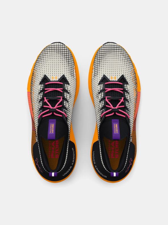Under Armour Unisex cipők Under Armour UA HOVR Phantom 3 SE Storm