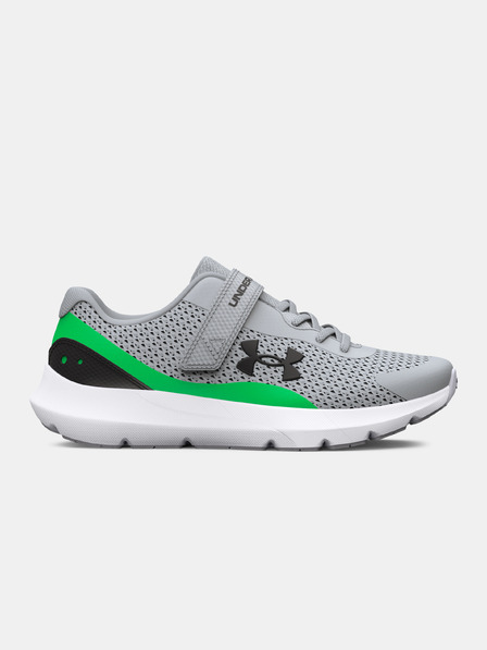 Under Armour Fiú cipők Under Armour UA BPS Surge 3 AC