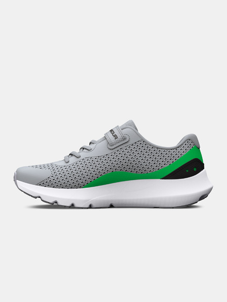 Under Armour Fiú cipők Under Armour UA BPS Surge 3 AC