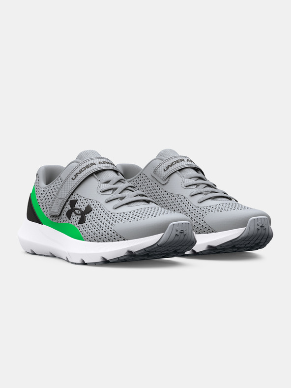 Under Armour Fiú cipők Under Armour UA BPS Surge 3 AC