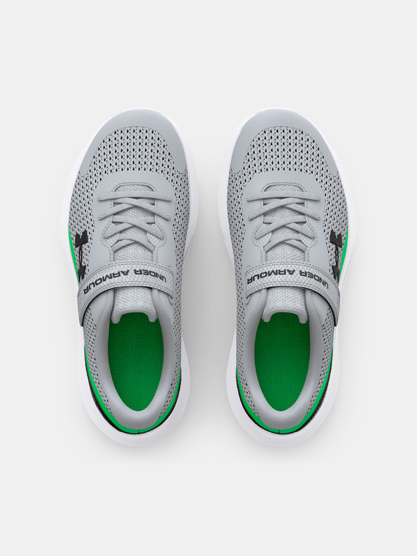 Under Armour Fiú cipők Under Armour UA BPS Surge 3 AC
