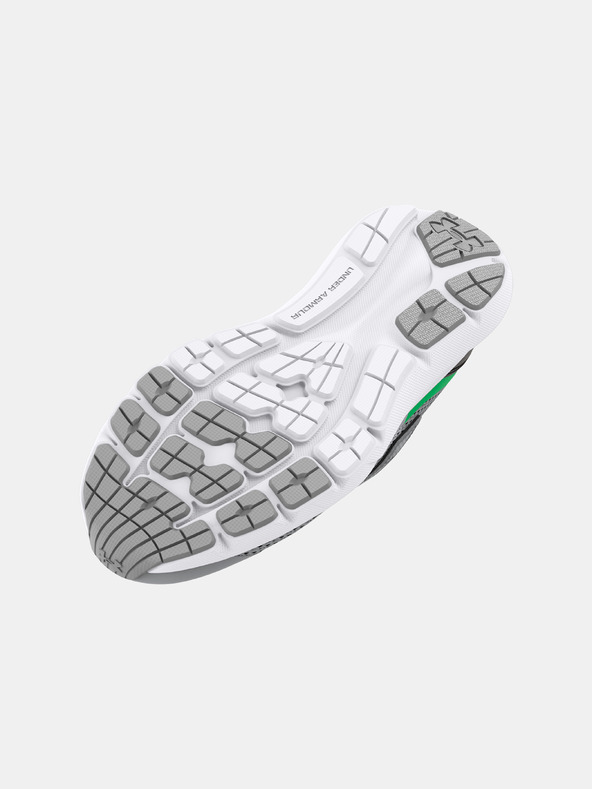 Under Armour Fiú cipők Under Armour UA BPS Surge 3 AC