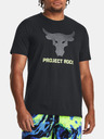 Under Armour Férfi póló Under Armour UA PJT ROCK BRAHMA BULL SS