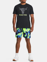 Under Armour Férfi póló Under Armour UA PJT ROCK BRAHMA BULL SS
