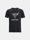 Under Armour Férfi póló Under Armour UA PJT ROCK BRAHMA BULL SS