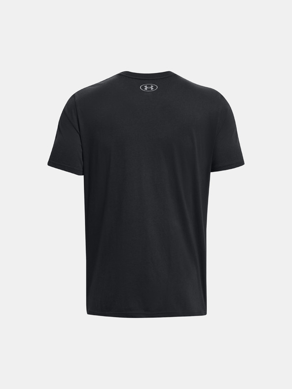 Under Armour Férfi póló Under Armour UA PJT ROCK BRAHMA BULL SS