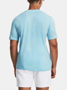 Under Armour Férfi póló Under Armour UA ELEVATED CORE WASH SS