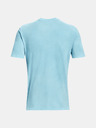 Under Armour Férfi póló Under Armour UA ELEVATED CORE WASH SS