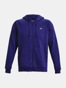 Under Armour Férfi felső Under Armour UA Rival Fleece FZ Hoodie