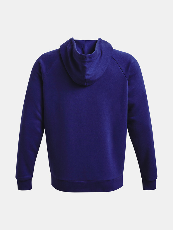 Under Armour Férfi felső Under Armour UA Rival Fleece FZ Hoodie