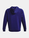 Under Armour Férfi felső Under Armour UA Rival Fleece FZ Hoodie