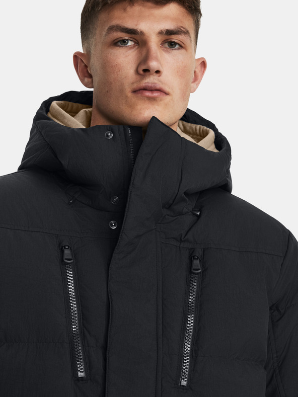 Under Armour Férfi dzseki Under Armour UA CGI DOWN CRINKLE JKT