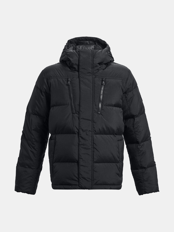 Under Armour Férfi dzseki Under Armour UA CGI DOWN CRINKLE JKT