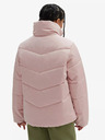 Vans Világos rózsaszín női VANS Foundry Puff steppelt kabát