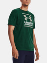 Under Armour Férfi póló Under Armour UA GL FOUNDATION SS