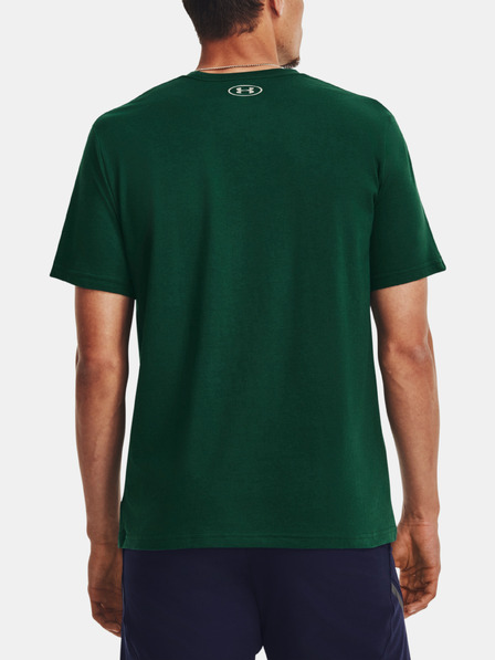 Under Armour Férfi póló Under Armour UA GL FOUNDATION SS