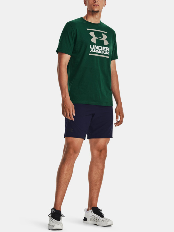 Under Armour Férfi póló Under Armour UA GL FOUNDATION SS