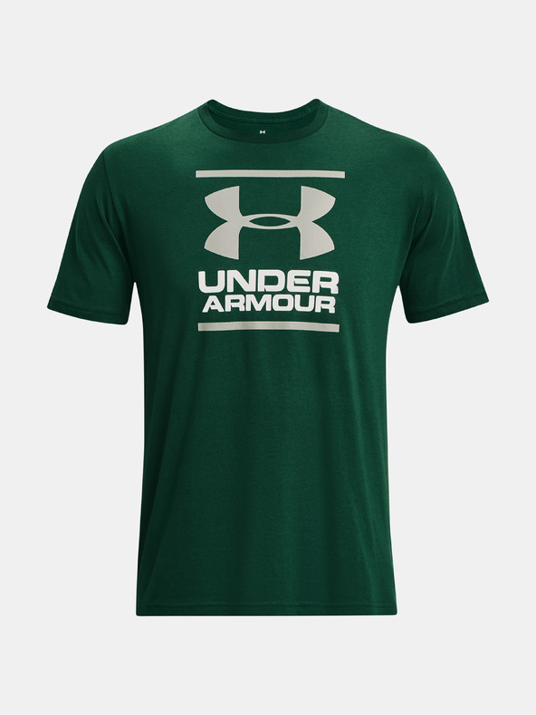 Under Armour Férfi póló Under Armour UA GL FOUNDATION SS
