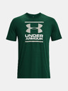 Under Armour Férfi póló Under Armour UA GL FOUNDATION SS