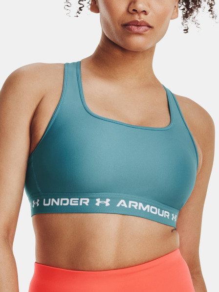 Under Armour Női melltartó Under Armour UA Crossback Mid Bra