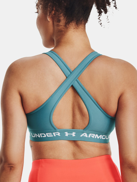 Under Armour Női melltartó Under Armour UA Crossback Mid Bra