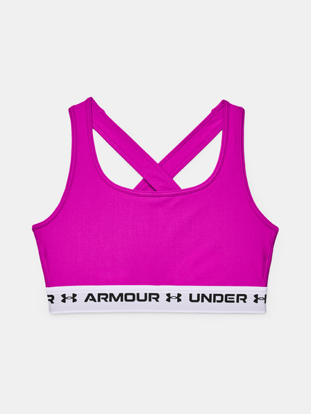Under Armour Női melltartó Under Armour Crossback Mid Bra