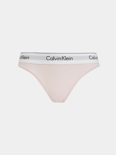 Calvin Klein Underwear	 Bugyi