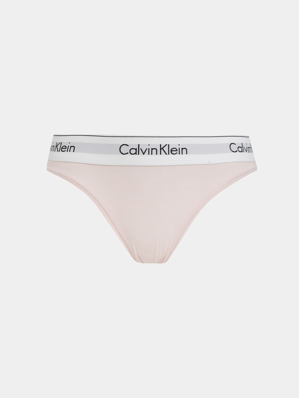Calvin Klein Underwear	 Bugyi