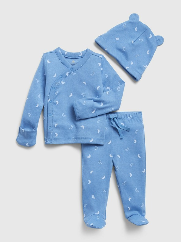 GAP Baby pamut szett Brannan GAP