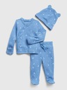 GAP Baby pamut szett Brannan GAP