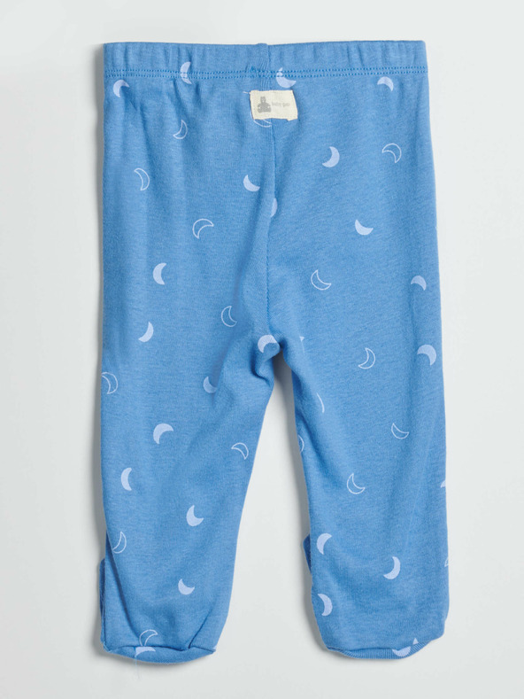 GAP Baby pamut szett Brannan GAP