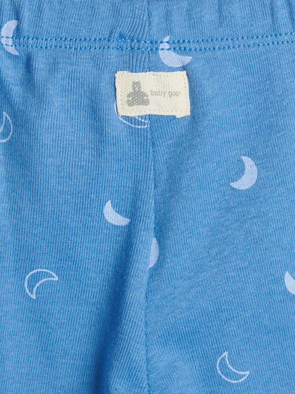 GAP Baby pamut szett Brannan GAP